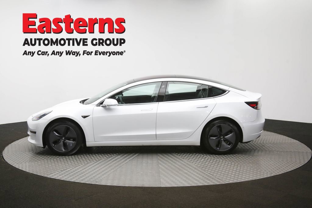 Used 2018 Tesla Model 3 Long Range image 56