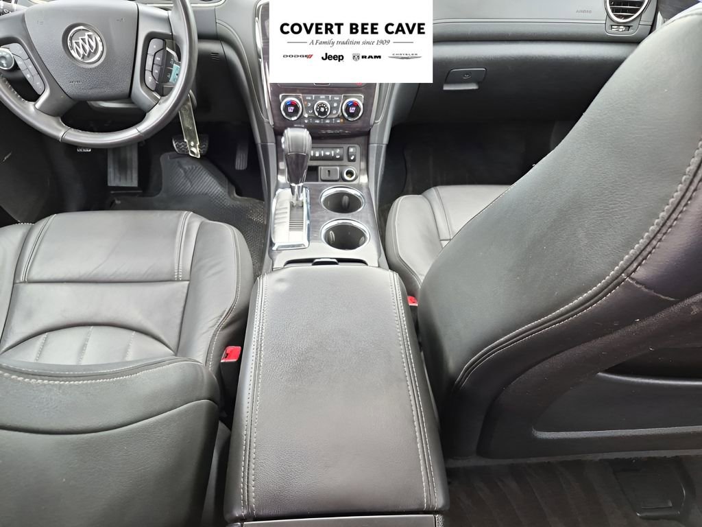 Used 2017 Buick Enclave Premium w/ Experience Buick Package image 23