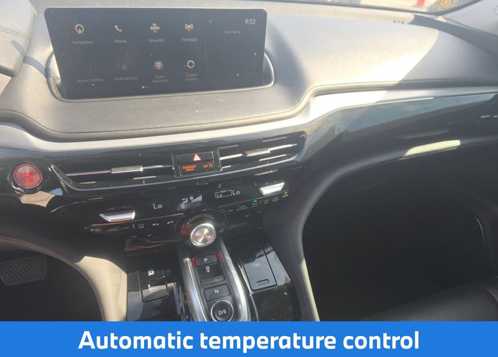 Used 2024 Acura MDX w/ Technology Package FWD image 14