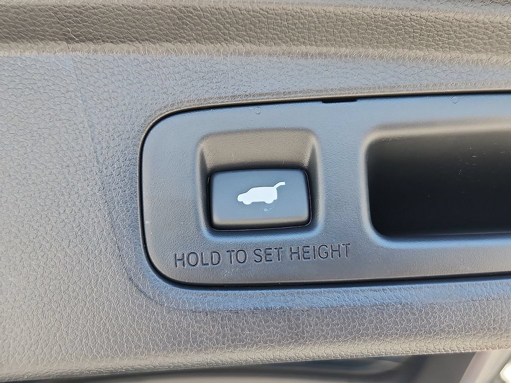 Certified 2026 Honda CR-V EX-L image 24