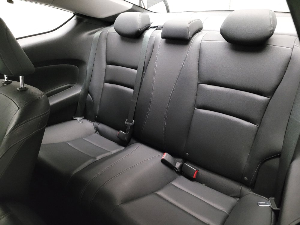Used 2015 Honda Accord EX-L image 18