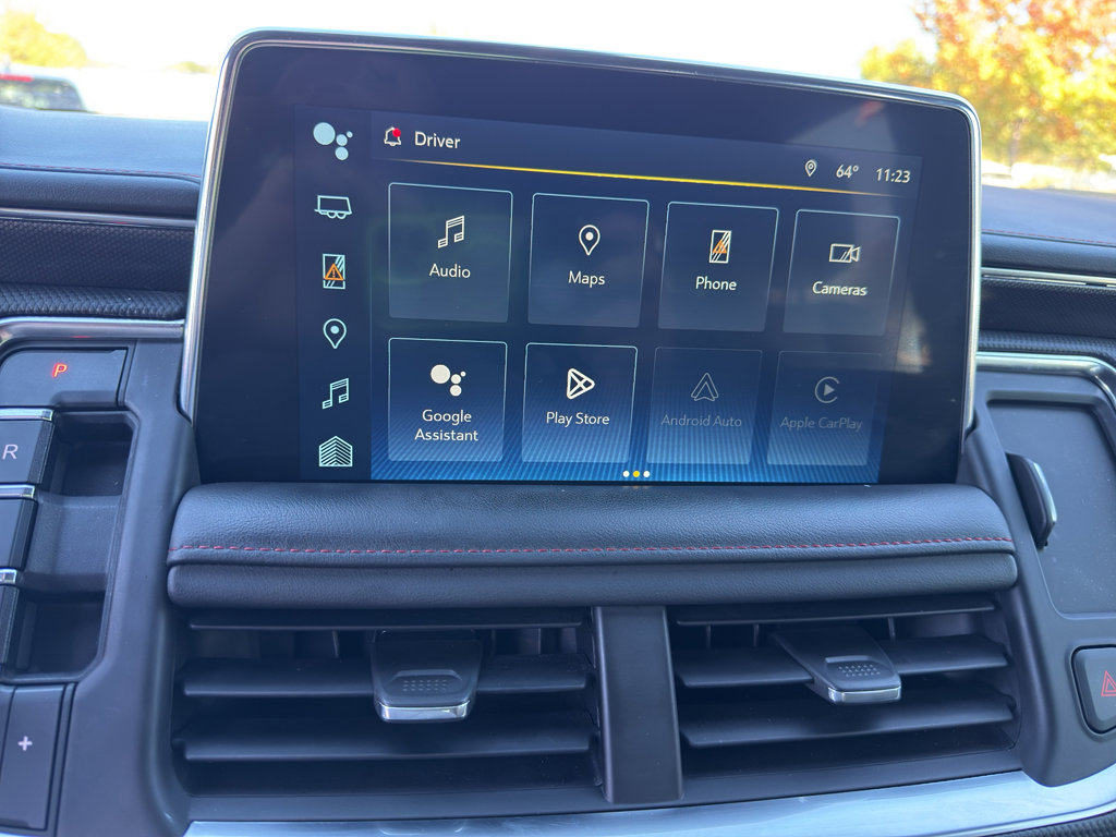 Used 2022 Chevrolet Tahoe RST w/ Luxury Package image 19