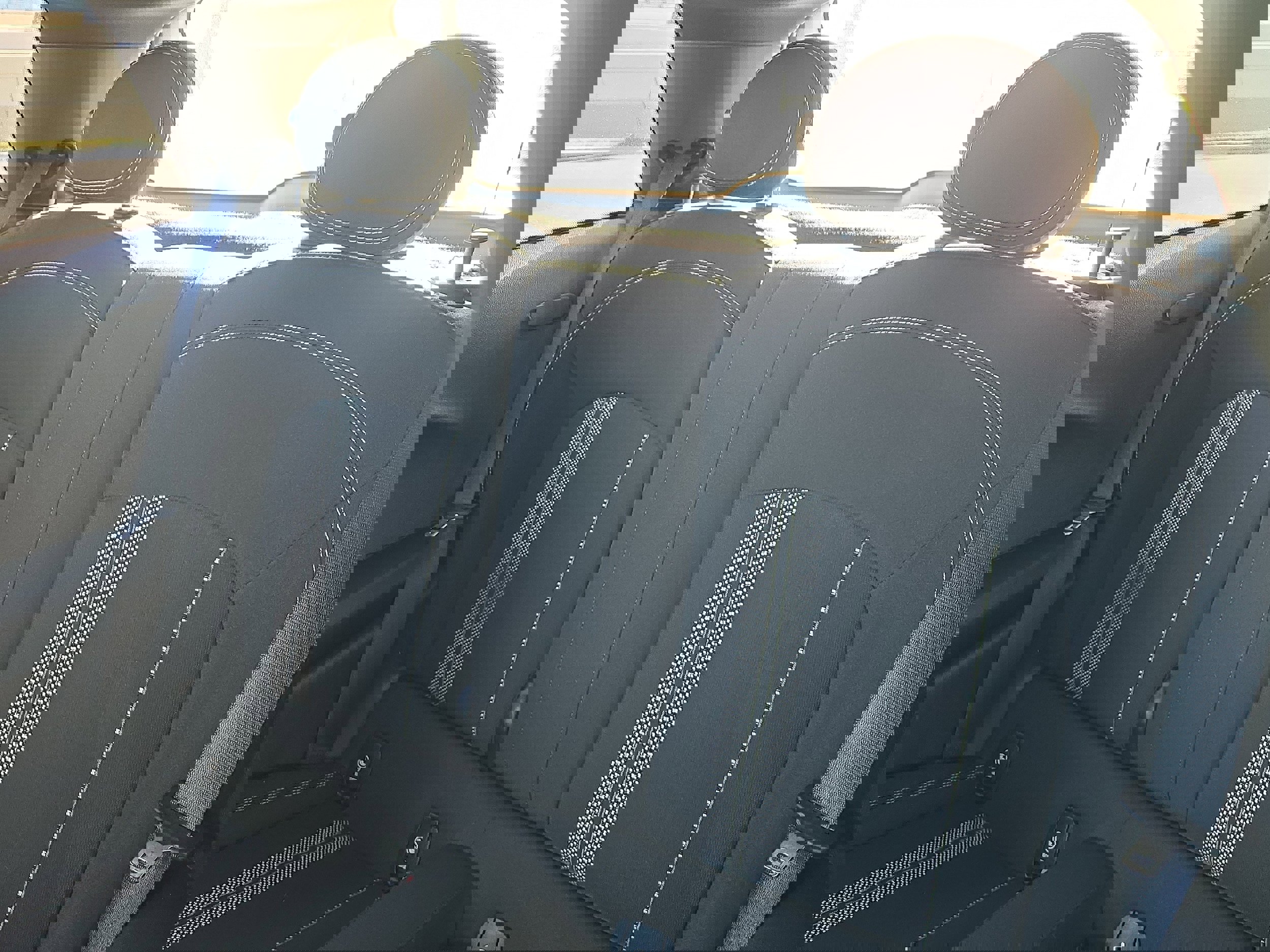 Used 2021 MINI Cooper S w/ 6.5" Touchscreen Package image 13