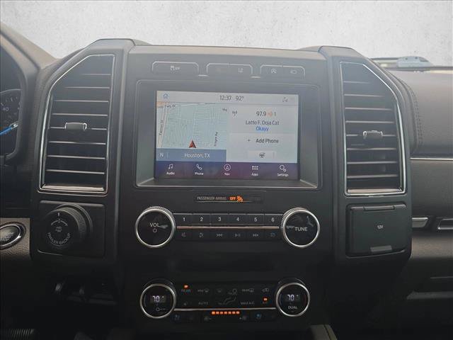 Used 2020 Ford Expedition Limited w/ Special Edition Package RWD image 15