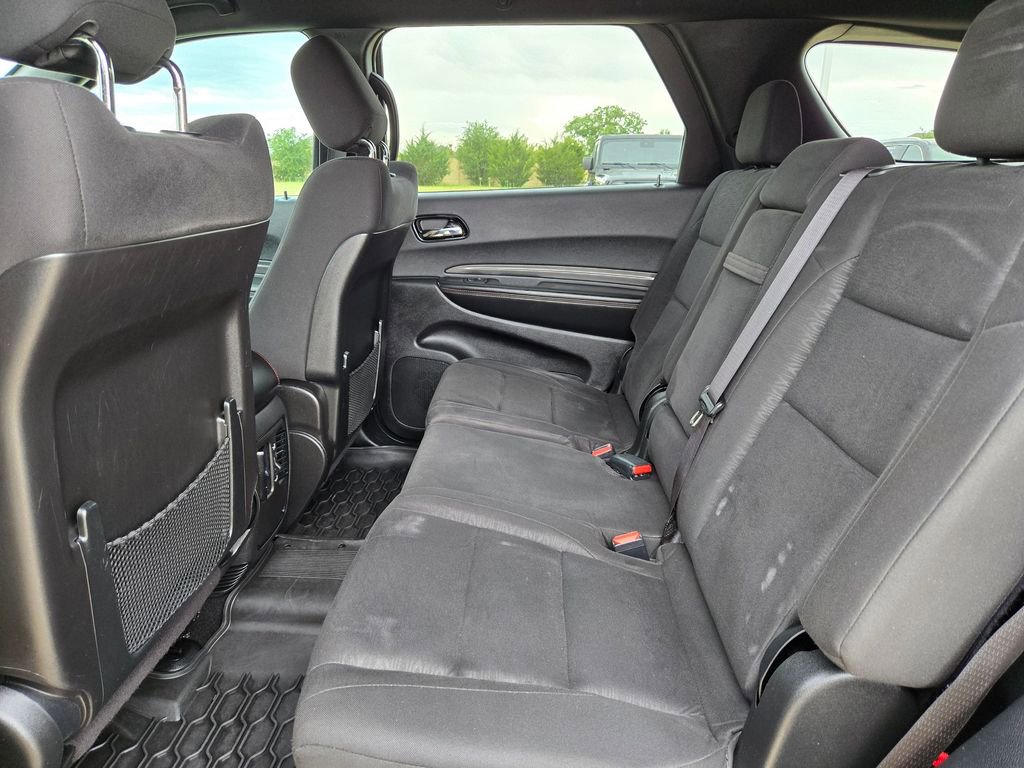 Used 2023 Dodge Durango GT AWD/4WD image 14