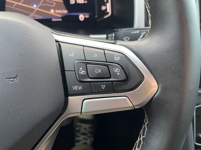 Used 2023 Volkswagen Atlas SEL image 84