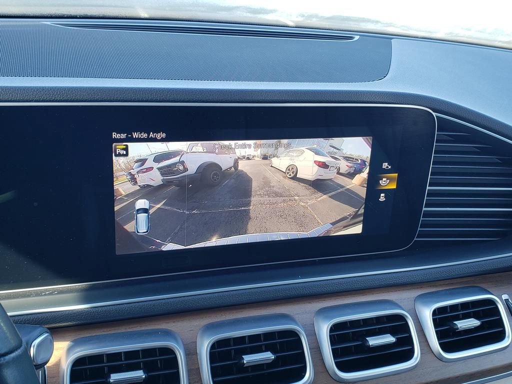 Used 2023 Mercedes-Benz GLE 350 4MATIC image 21