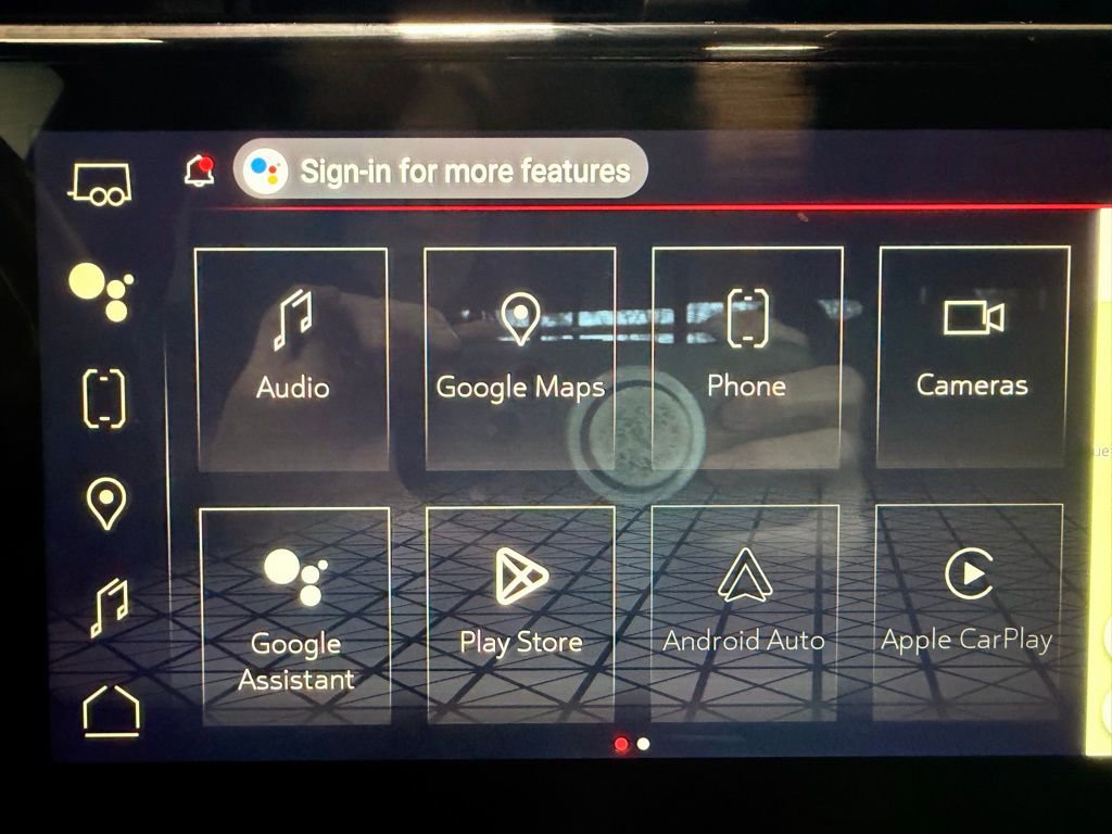 Used 2024 GMC Sierra 3500 Denali w/ Denali Reserve Package image 51