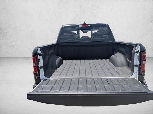 Used 2025 RAM 1500 Rebel w/ Rebel Level 2 Equipment Group AWD/4WD image 7