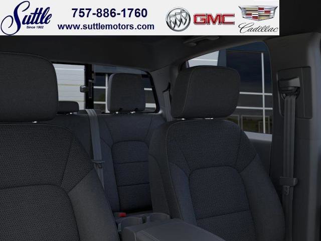 New 2026 GMC Canyon Elevation RWD image 24