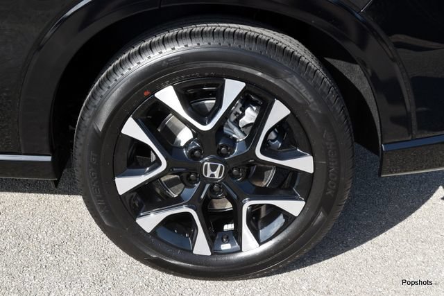 New 2027 Honda HR-V EX-L image 5
