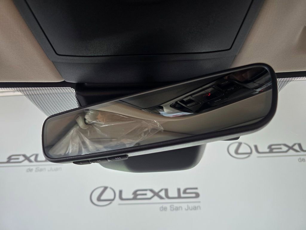 New 2026 Lexus NX 450h+ AWD w/ Luxury Package image 20