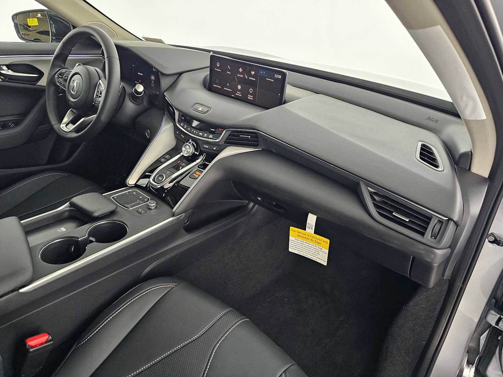New 2025 Acura TLX w/ Technology Package image 11