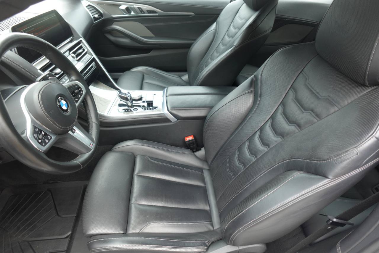 Used 2022 BMW 840i xDrive Coupe AWD/4WD image 14