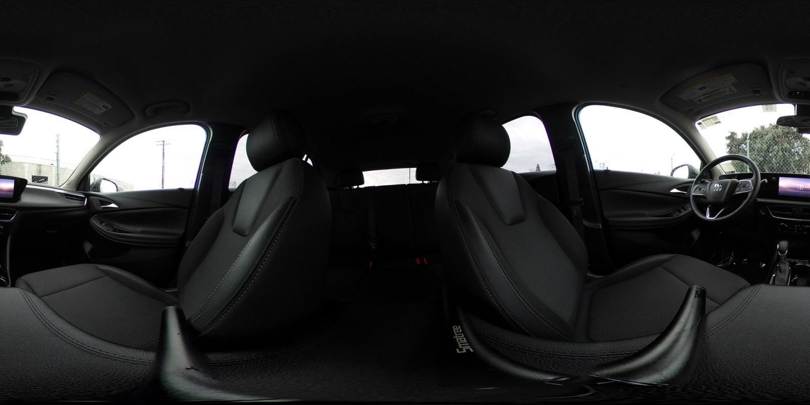 Used 2025 Buick Encore GX Preferred image 40