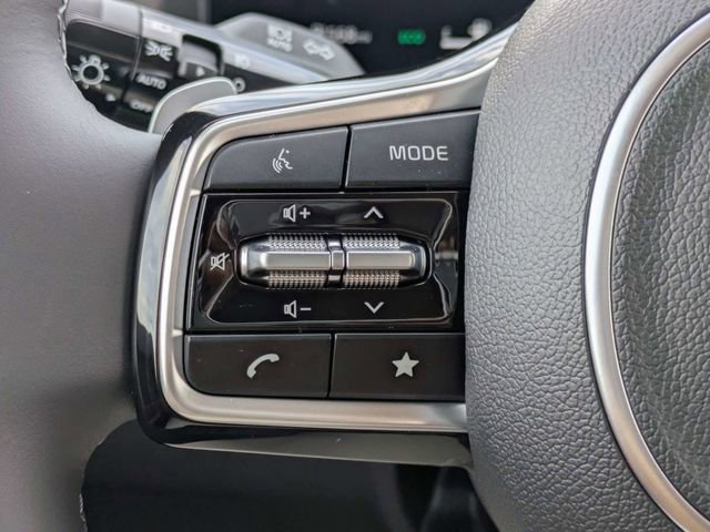 New 2026 Kia Carnival SX FWD image 27