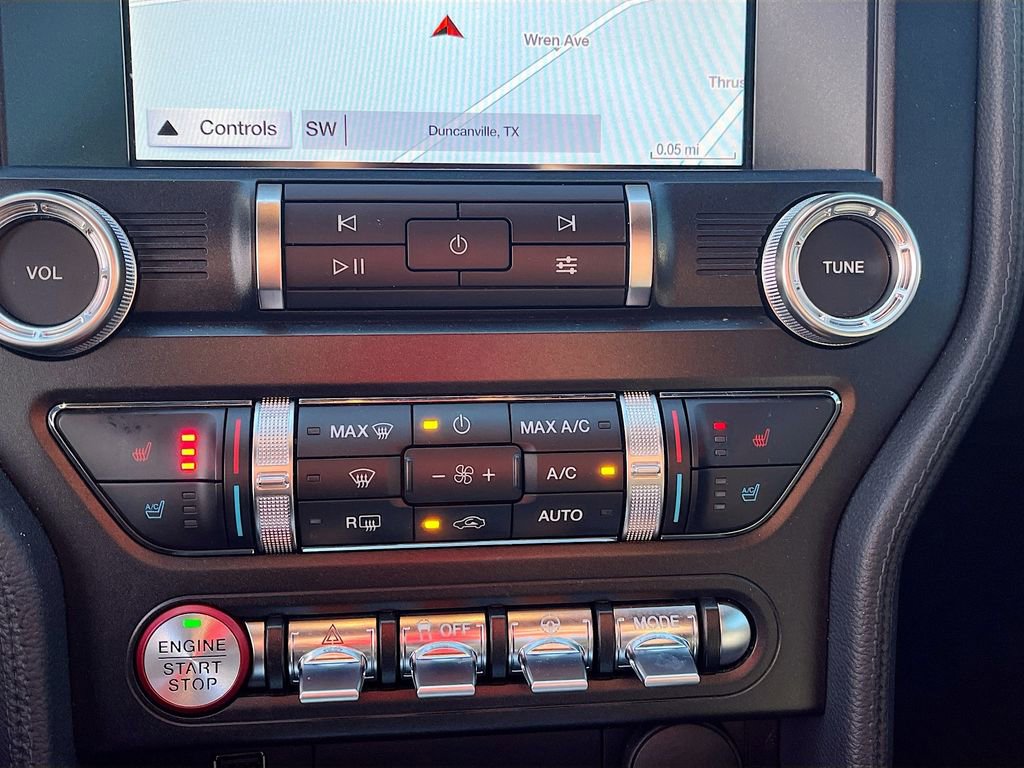 Used 2019 Ford Mustang GT Premium w/ Equipment Group 401A RWD image 20