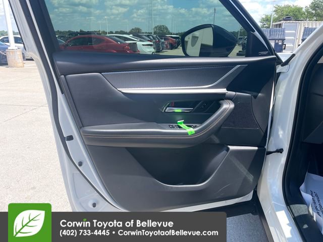 Used 2026 MAZDA CX-90 3.3 Turbo w/ Premium Sport Pkg AWD/4WD image 18