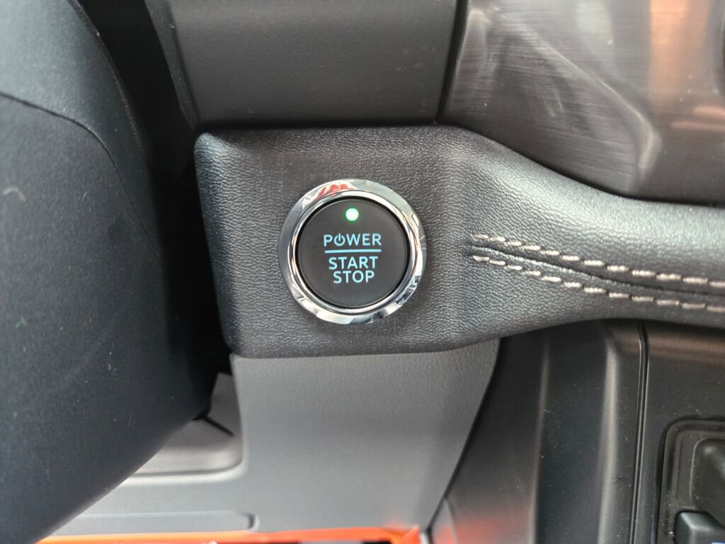 New 2025 Ford F150 Lightning Flash image 19