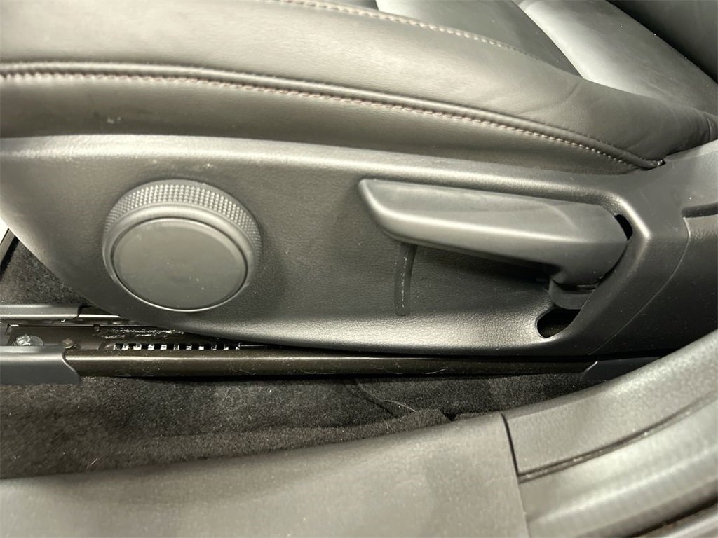 Certified 2025 MAZDA MAZDA3 s image 10