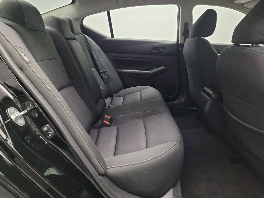 Used 2023 Nissan Altima 2.5 SV image 19