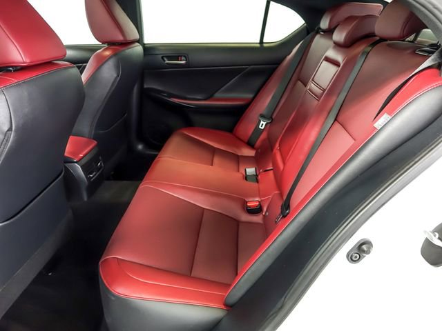 Used 2022 Lexus IS 300 AWD w/ Premium Package image 15