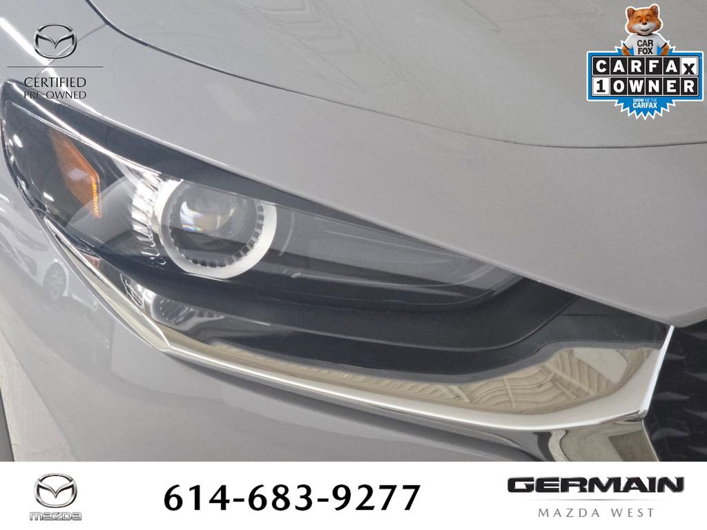 Certified 2026 MAZDA CX-30 AWD 2.5 S image 17