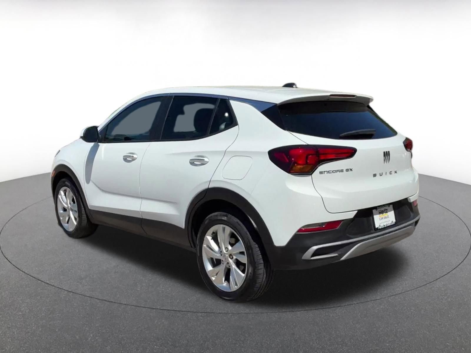 Used 2025 Buick Encore GX Preferred image 10