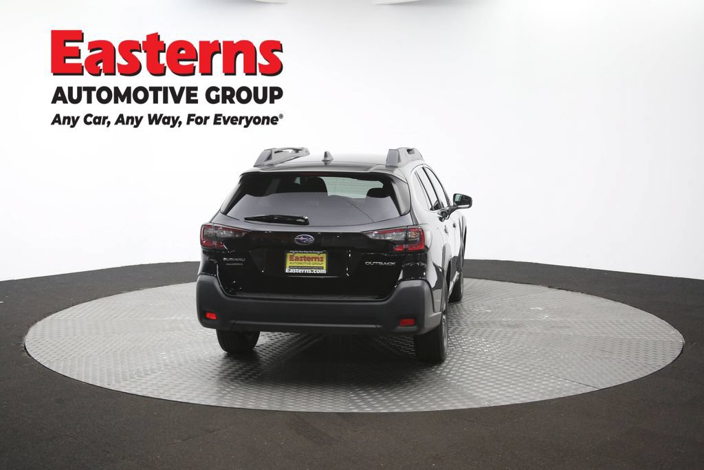 Used 2023 Subaru Outback Premium AWD/4WD image 36