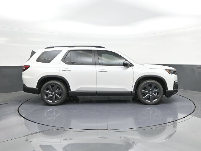New 2026 Honda Pilot Sport image 26