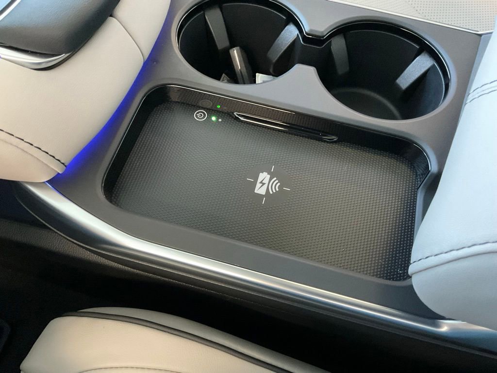 Certified 2026 Acura RDX SH-AWD w/ Advance Package image 19