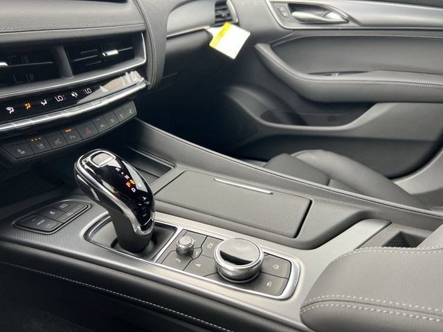 New 2026 Cadillac CT5 Premium Luxury w/ Technology Package RWD image 18