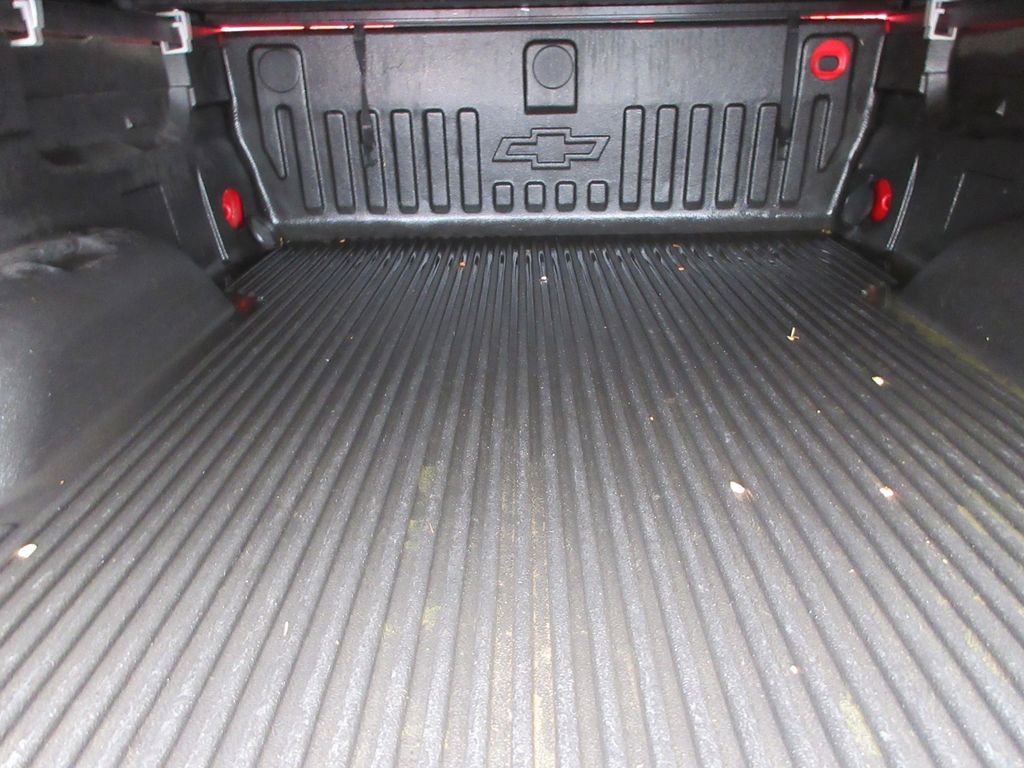 Certified 2016 Chevrolet Silverado 1500 LT w/ All Star Edition image 14