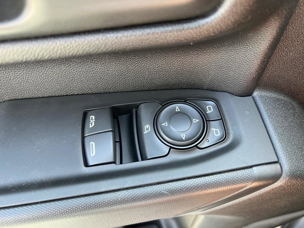 New 2025 GMC Sierra 2500 Pro w/ Convenience Package image 15