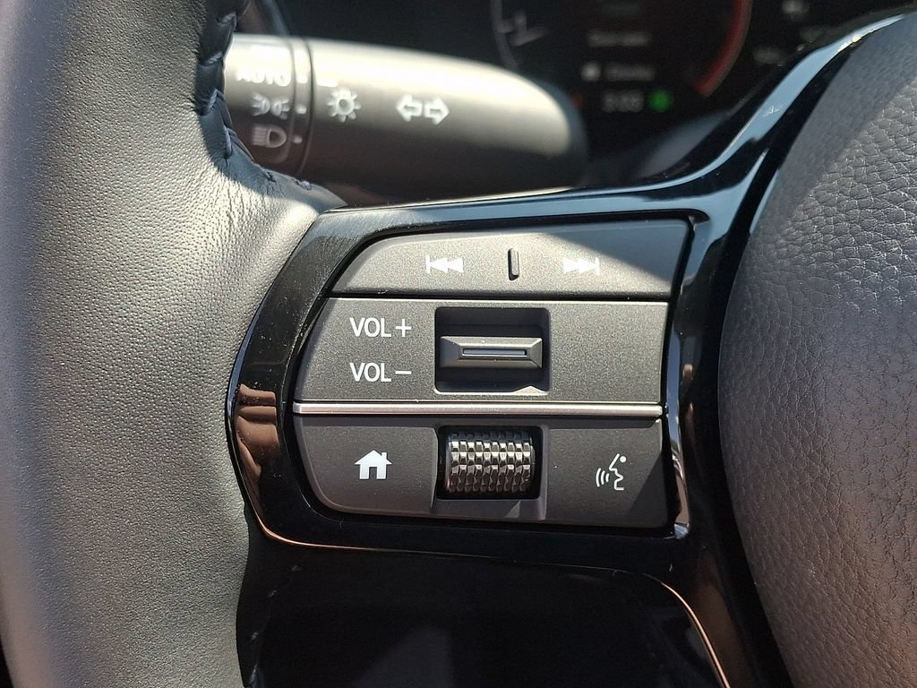 Used 2025 Honda CR-V EX-L image 21