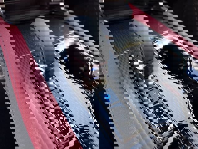 New 2026 Lexus RX 500h F Sport image 20