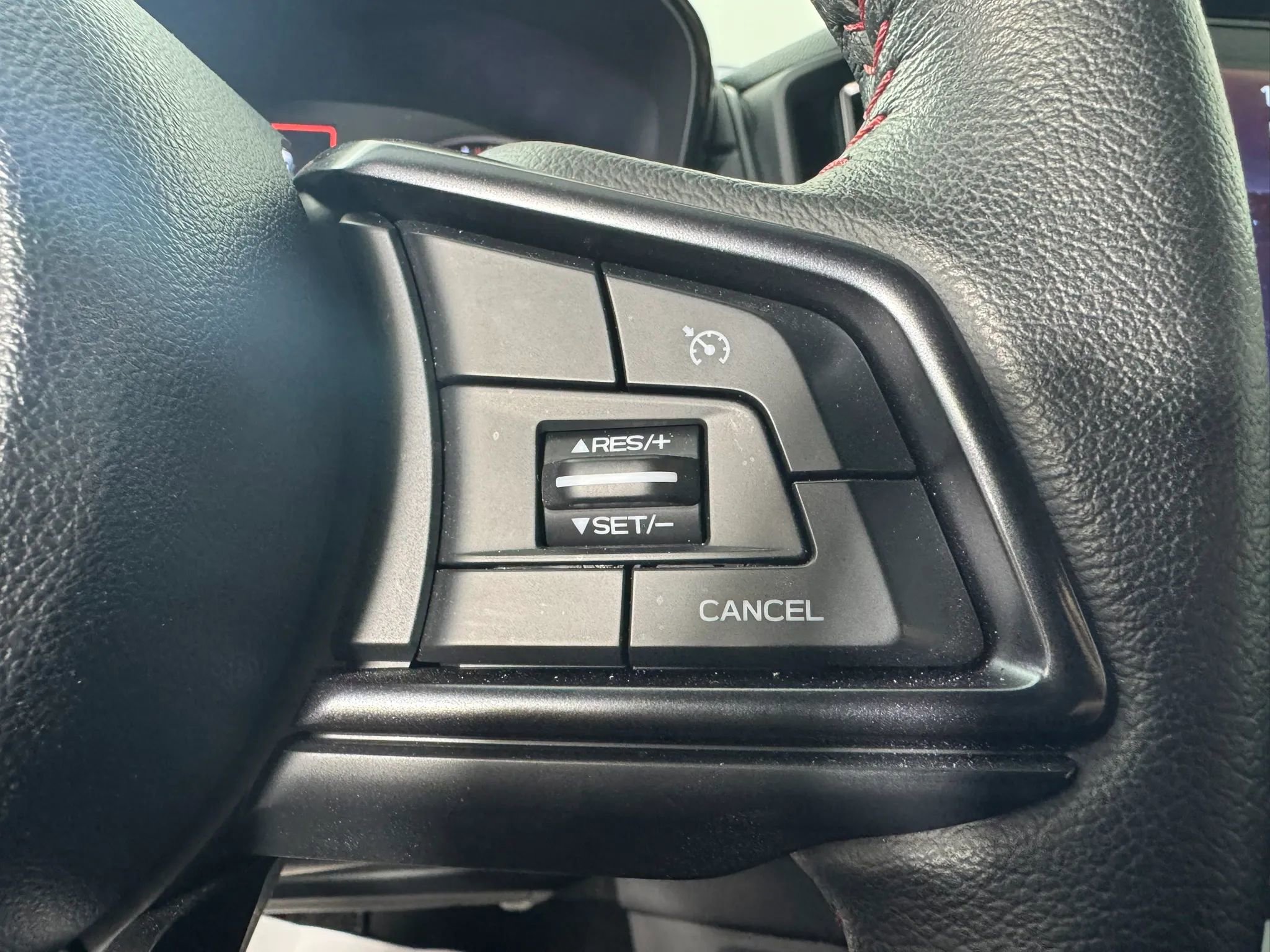 Used 2023 Subaru WRX Premium AWD/4WD image 16