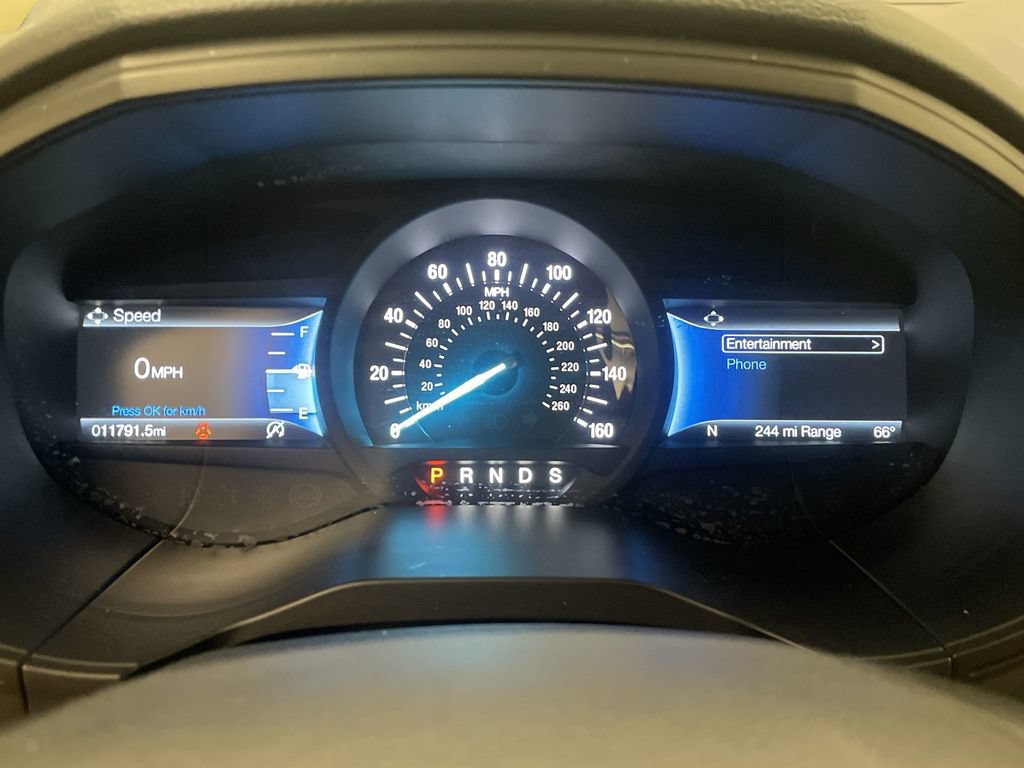 Used 2024 Ford Edge SEL w/ Convenience Package AWD/4WD image 6