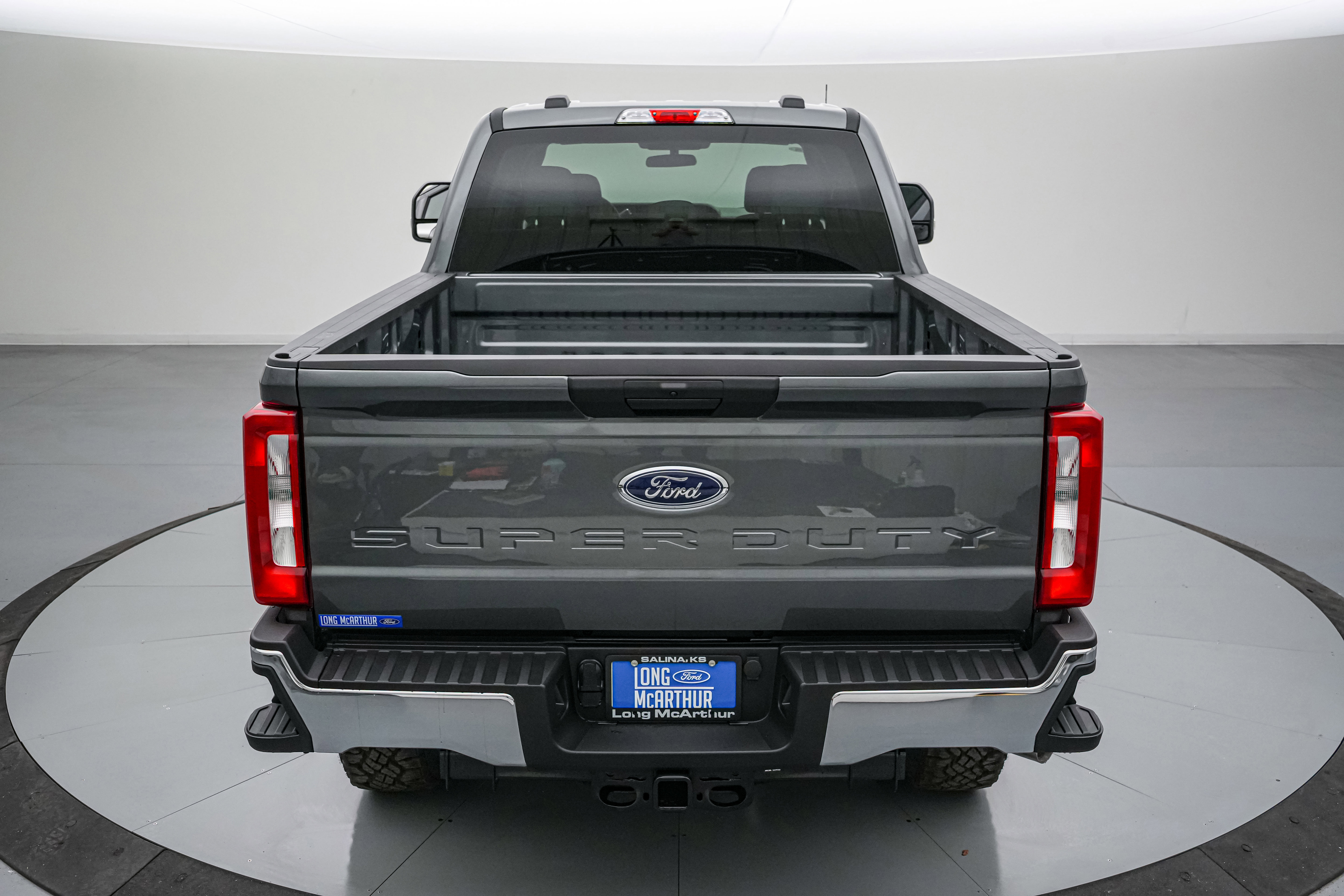 New 2026 Ford F250 XLT w/ Tremor Off-Road Package image 5