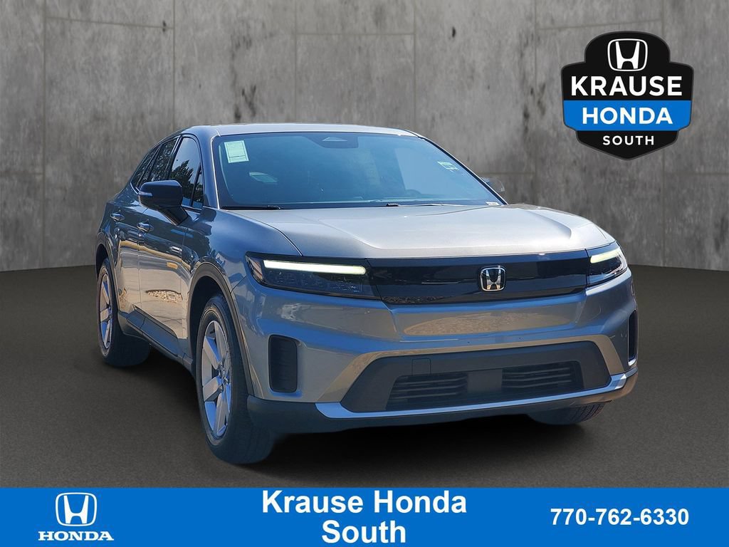 New 2026 Honda Prologue Eco image 1
