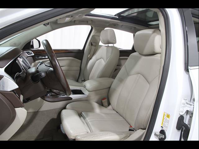 Used 2014 Cadillac SRX Premium w/ Driver Assist Package AWD/4WD image 5