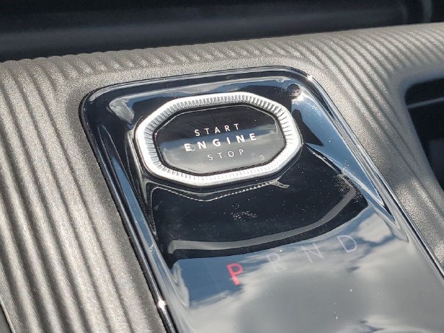 New 2026 Jeep Cherokee Limited AWD/4WD image 24
