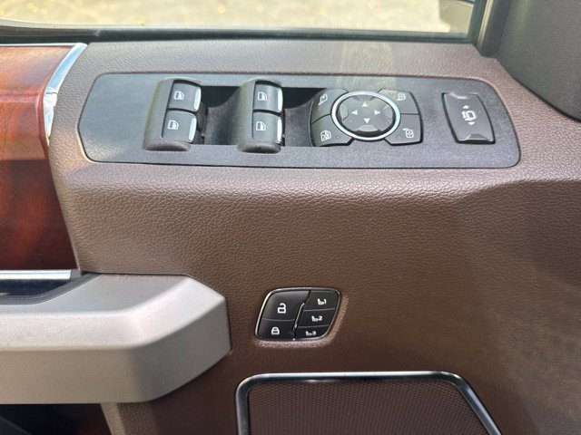 Used 2022 Ford F250 King Ranch w/ Chrome Package AWD/4WD image 10