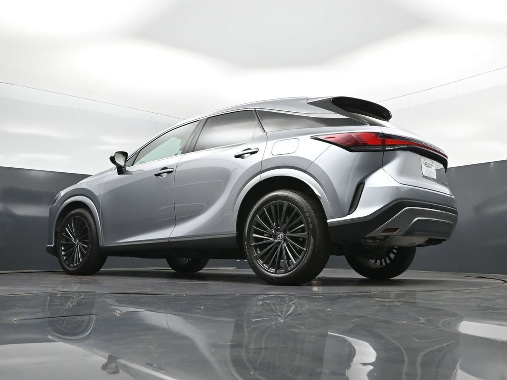 Used 2024 Lexus RX 350 Premium w/ Cold Area Package FWD image 40