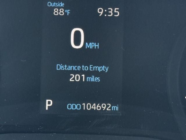 Used 2022 Toyota Sienna XLE FWD image 15