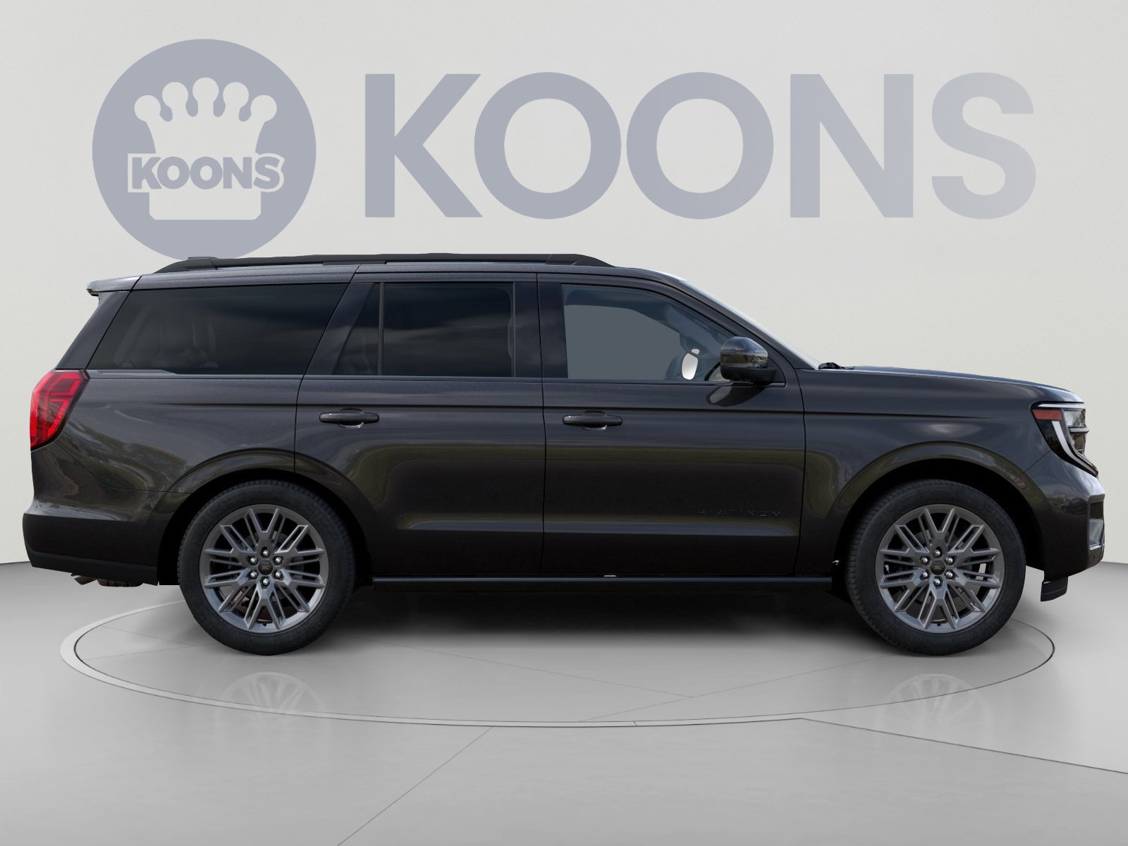 New 2027 Ford Expedition Platinum AWD/4WD image 7