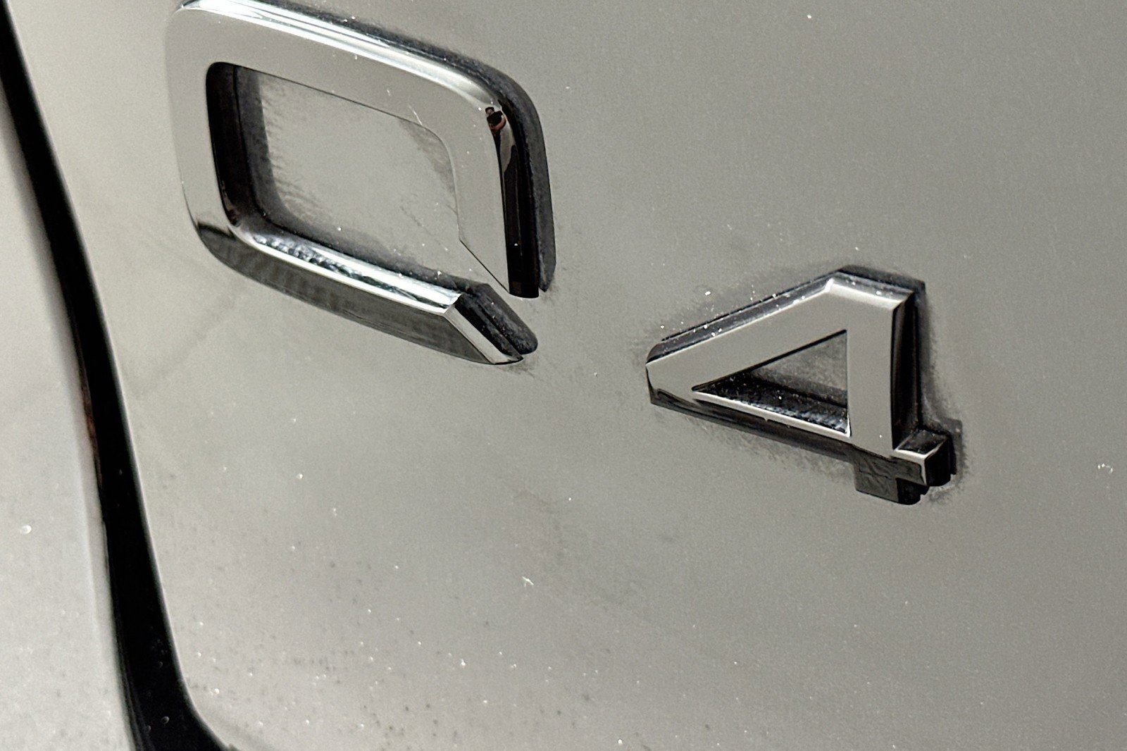 Used 2023 Audi Q4 e-tron Premium Plus w/ Premium Plus image 10