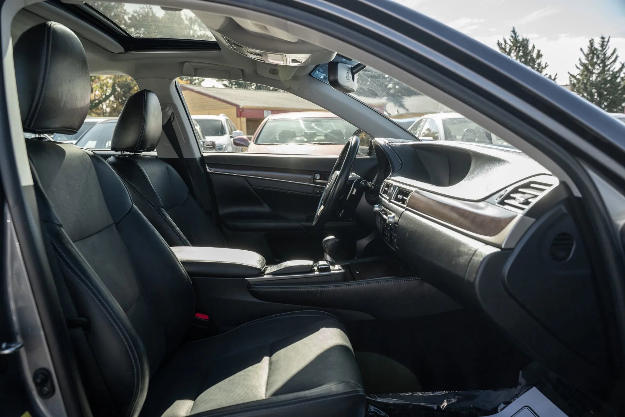 Used 2013 Lexus GS 350 image 11