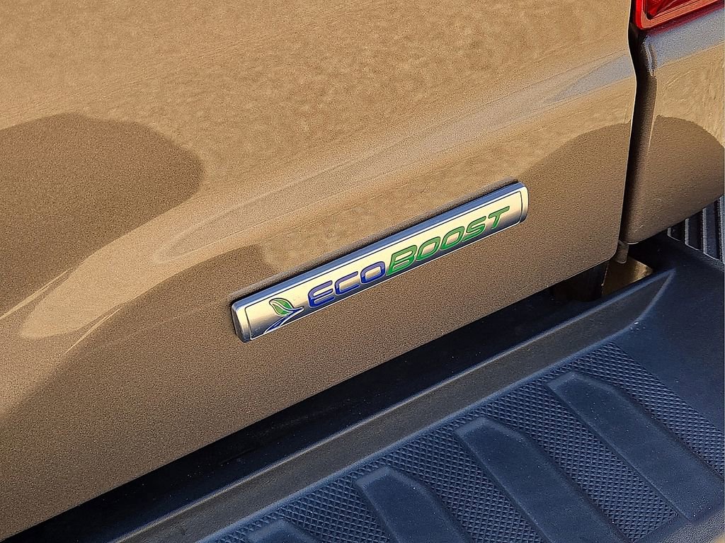 Used 2022 Ford F150 Lariat image 13