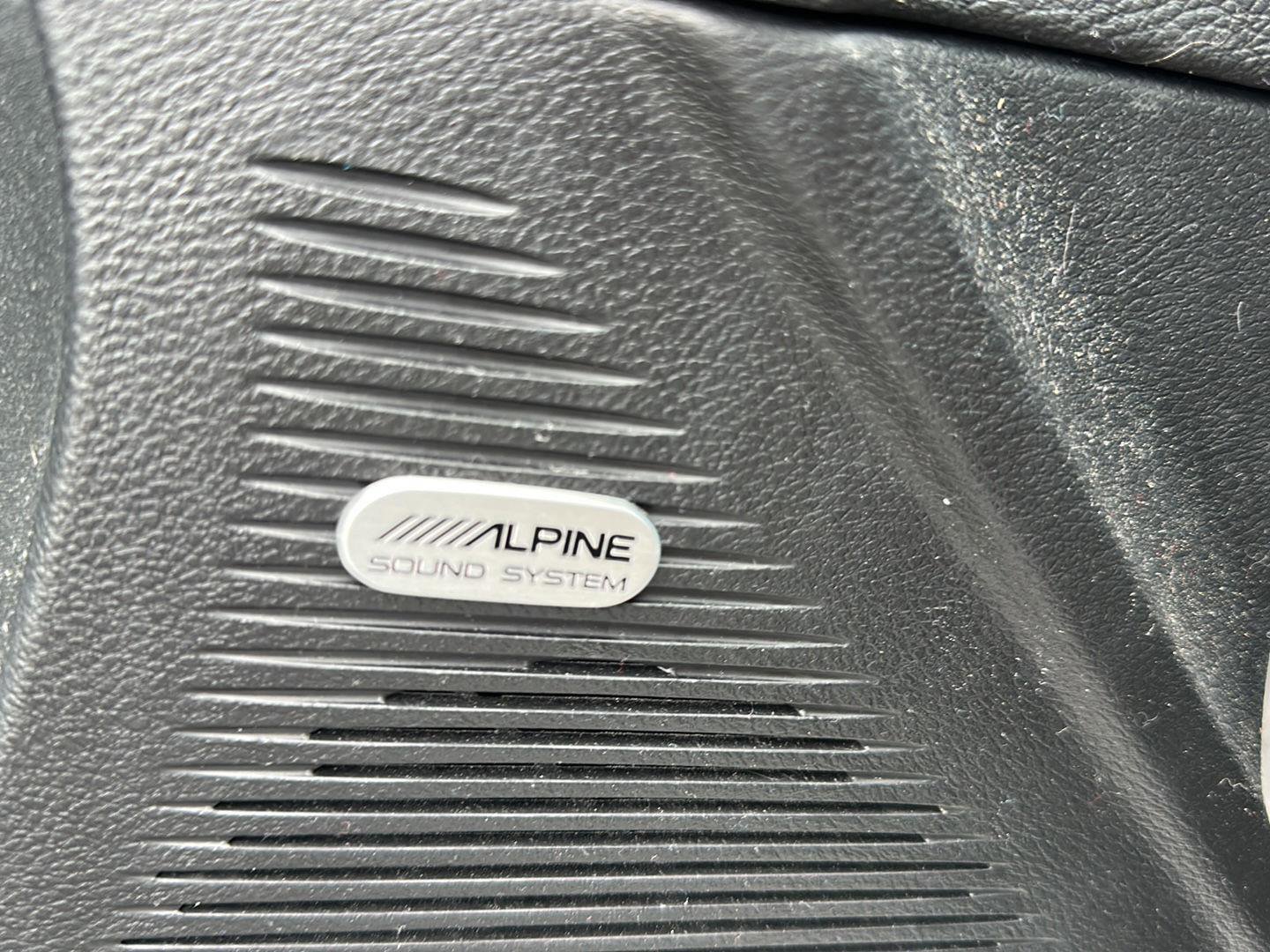 Used 2023 Dodge Challenger SXT w/ Blacktop Package RWD image 14